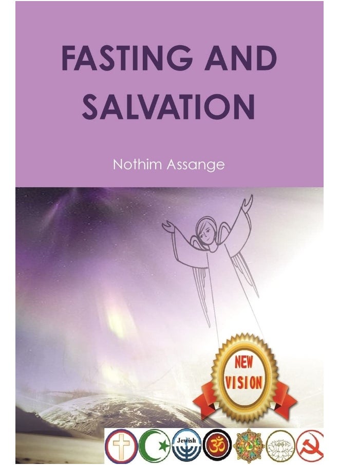 FASTING AND SALVATION  - Image 1