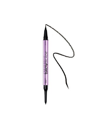 Urban Decay Brow Blade - Waterproof Eyebrow Pencil & Ink Stain - Dual-Ended Pencil Fills and Defines - Brow Tint with the Precision & Definition of Microblading – Blackout (Soft Black) - pzsku/ZCA2E337199EF50C00FA0Z/45/_/1686901801/e0743ae5-4ea4-4298-8d2e-eddfb5f3d4d1