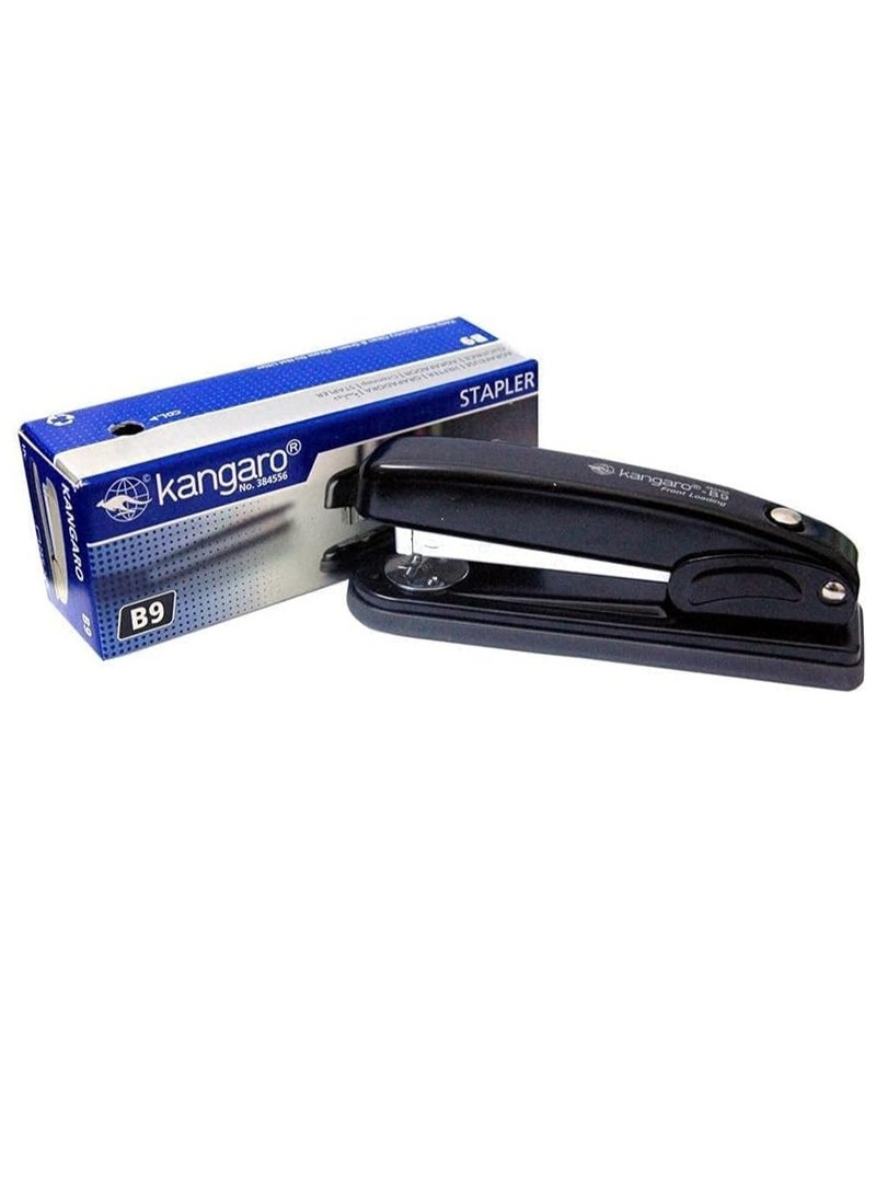 Kangaro - Kangaro B-9 stapler For Office ,School - Image 1
