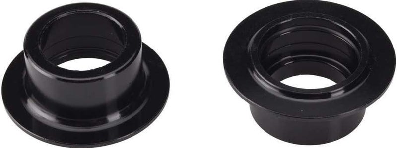 Salsa Front Hub End Caps 142mm for Conversion 2 Fat Bike Hubs
