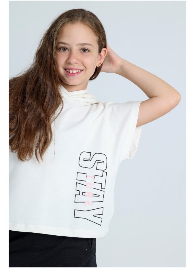 جونيور Girls Pajama Set  - Image 3