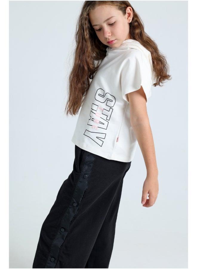 جونيور Girls Pajama Set  - Image 2