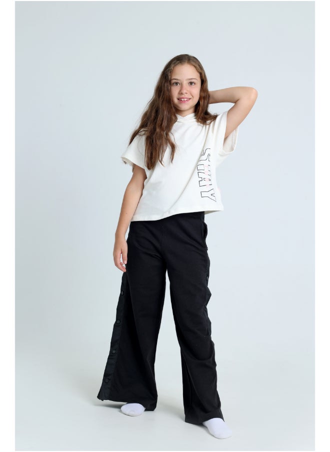 جونيور Girls Pajama Set  - Image 1