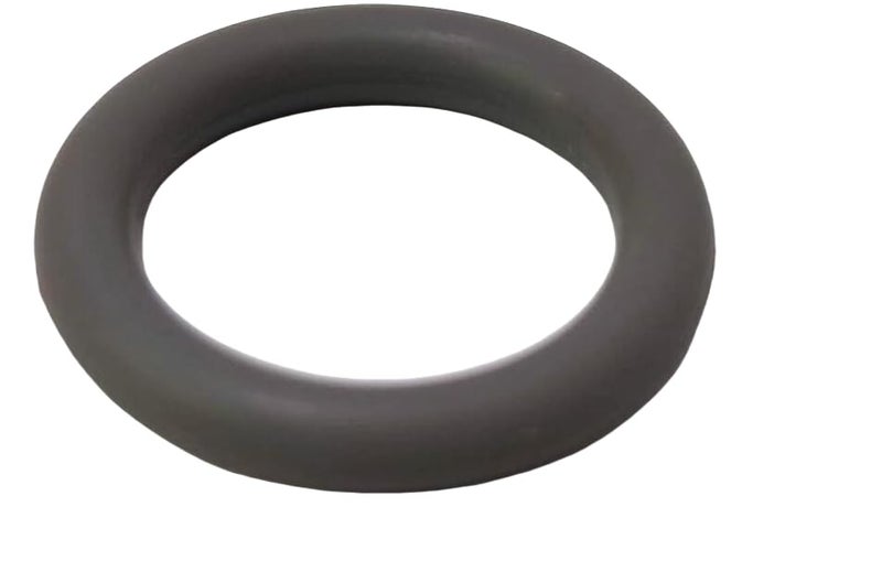 palart 1/4" & 3/8" Pressure Washer QD Colored O-Rings (1/4''&3/8''(25+25) 50 Pack （Red+Grey）,M22 Quick Connect Coupler - Image 5
