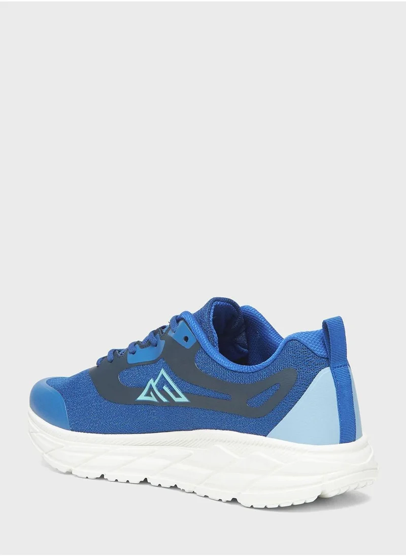 Oaklan by Shoexpress Casual Low Top Sneakers