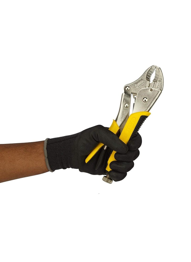Stanley - Stanley Grip Plier - Image 1