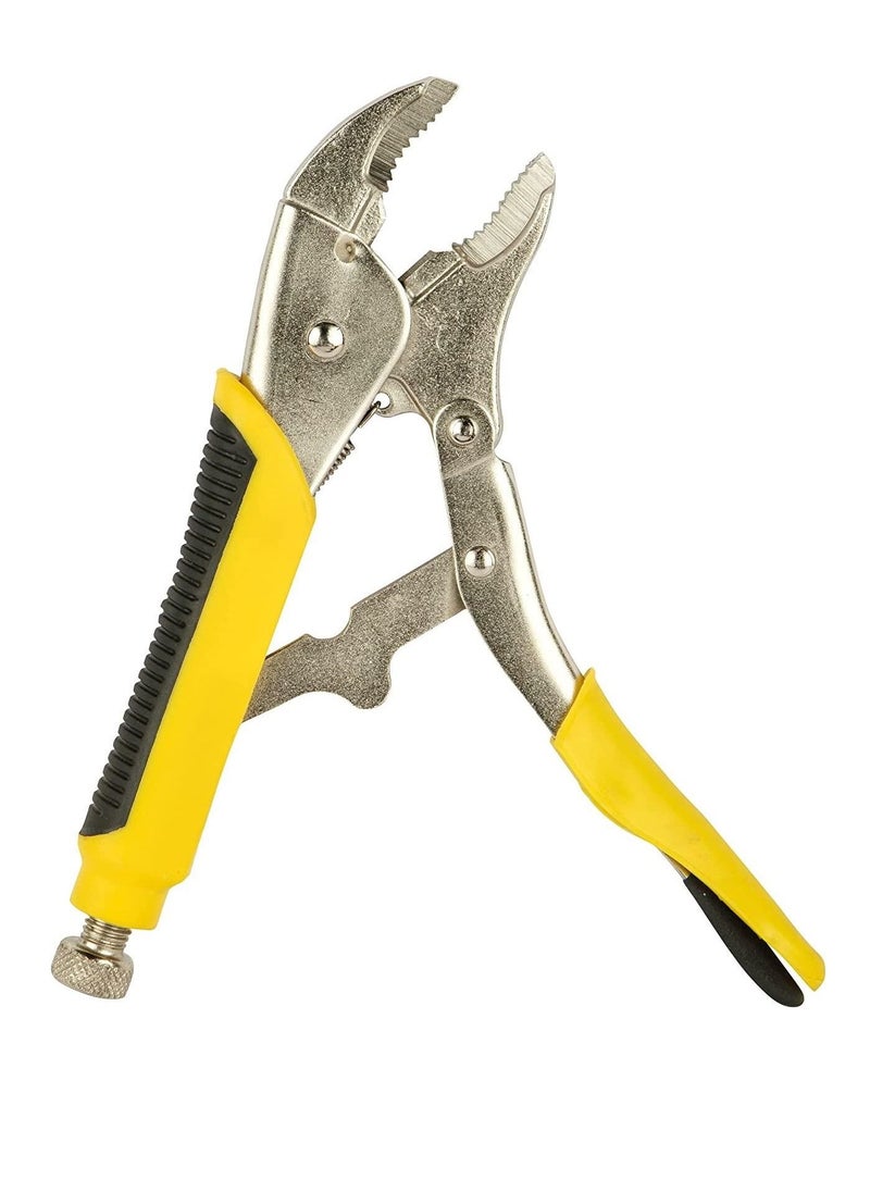 Stanley - Stanley Grip Plier - Image 1