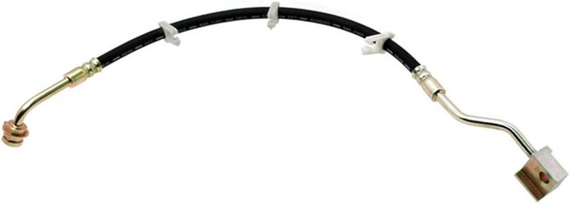 Raybestos BH380320 Professional Grade Brake Hydraulic Hose