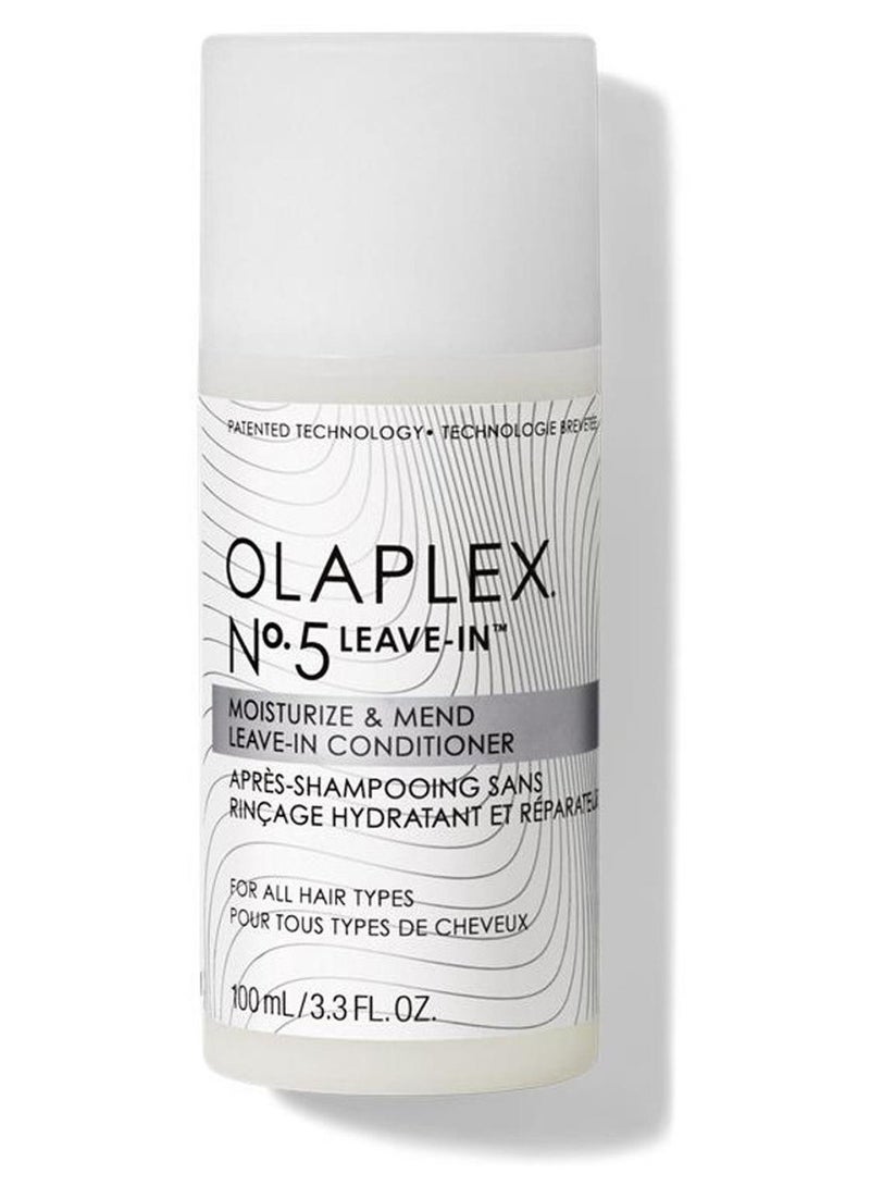 Olaplex No.5 Leave-In Moisturize & Mend Leave-In Conditioner 100ml - Image 1