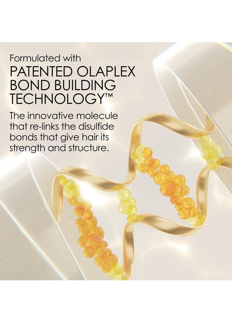 Olaplex No.5 Leave-In Moisturize & Mend Leave-In Conditioner 100ml - Image 5