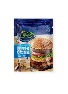 AL DOHA Burger Seasoning 45 grams  - Image 1