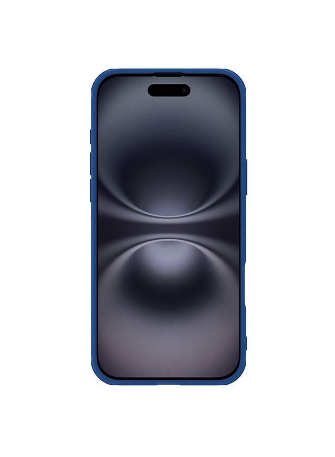 Nillkin Case For iPhone 16 Plus CamShield Pro PC Phone Case - Image 3