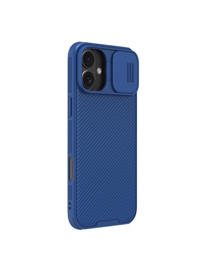Nillkin Case For iPhone 16 Plus CamShield Pro PC Phone Case - Image 2