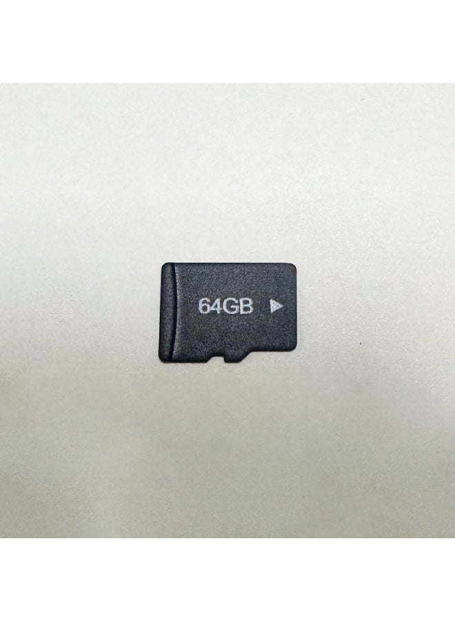 Multi-specification Mobile Phone SD Card Memory Card Digital Memory Card Driving Recorder Camera Storage Card-Color:Black-Capacity:512MB  - Image 4