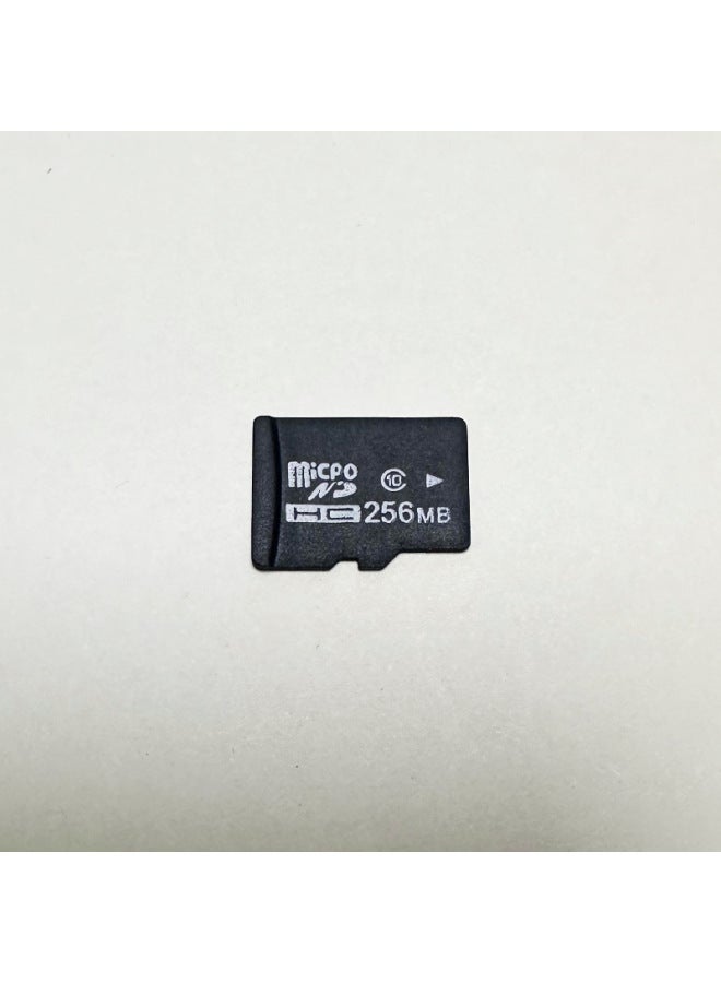 Multi-specification Mobile Phone SD Card Memory Card Digital Memory Card Driving Recorder Camera Storage Card-Color:Black-Capacity:512MB  - Image 2