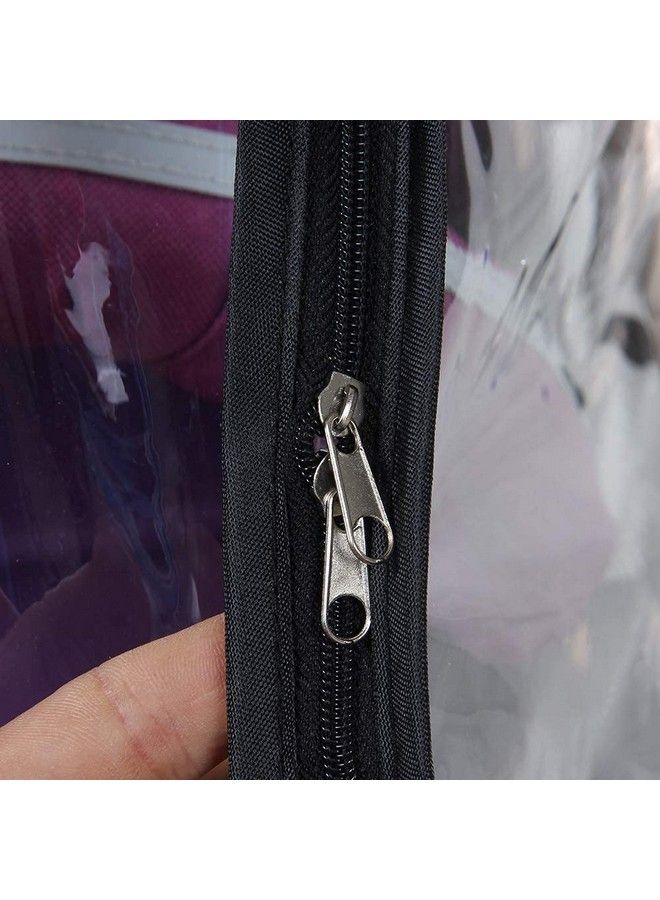 Estink غطاء واقي من المطر لعربة الأطفال، غطاء واقي من المطر شفاف مقاوم للماء ويمكن طيه لعربة الأطفال - Image 3