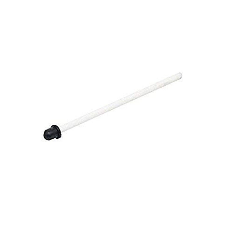 Fluval Fluval Ceramic Shaft Assembly for Impellers wStraight Fan Blades Only 304 305 404 405 