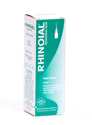 Rhinoial Adult Sodium Hyaluronate Nasal Spray With Mecahnical Pump 20 Ml Pack Of 1 - pzsku/ZCA2F4205CFD84F845EBAZ/45/_/1707807027/925eb925-7240-49fb-a6e4-429a9437d1d5