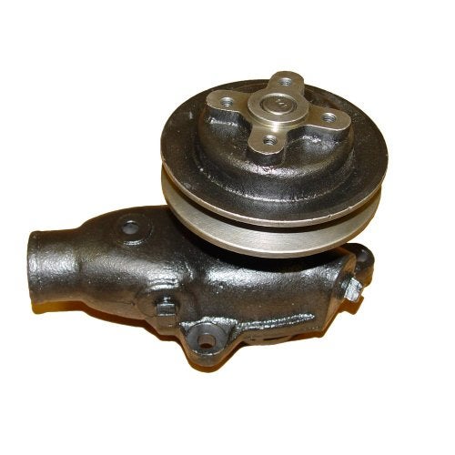 Omix-Ada | 17104.01 | Water Pump | OE Reference: 8120999 | Fits 1941-1971 Jeep Willys / Jeep with 134CID - Image 1
