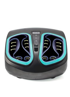 Coolbaby Shiatsu Foot Massager Machine With Heat Electric Deep Kneading Massage Air Compression Circulation, Feet Legs, Plantar Fasciitis, NEUropathy Chronic Nerve Pain Therapy Spa Gift - pzsku/ZCA2FA7F4DA80957B06E2Z/45/_/1713609185/6bcb96e3-5605-459a-9893-0a995415a973