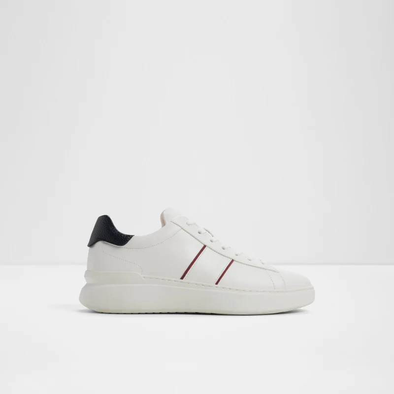 الدو Paxon Low Top Sneakers