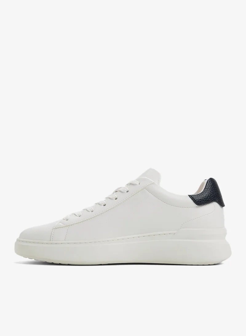 ALDO  Paxon Low Top Sneakers for Men | Best Price UAE