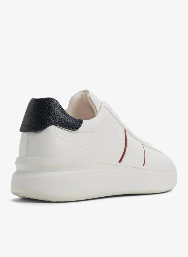 ALDO  Paxon Low Top Sneakers for Men | Best Price UAE