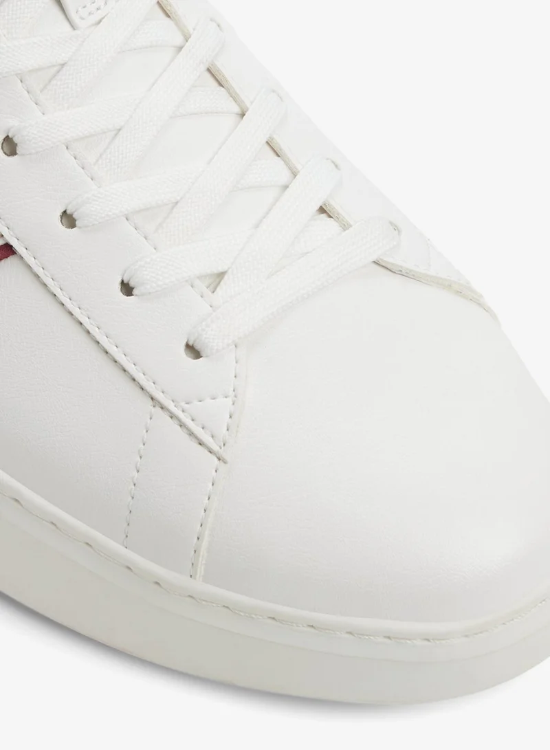 ALDO  Paxon Low Top Sneakers for Men | Best Price UAE