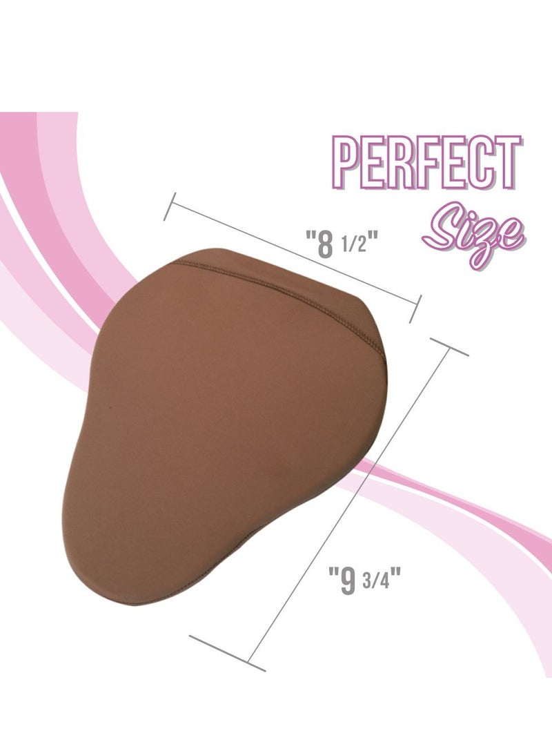 Excefore Tummy Tuck Board, Belly button plug post Tummy Tuck, Tabla abdominal, Ab board post surgery liposuction, Compression Board - Image 5