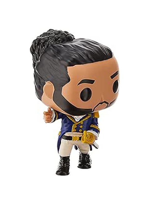 Funko Pop Broadway: Amsterdam- Pop 42