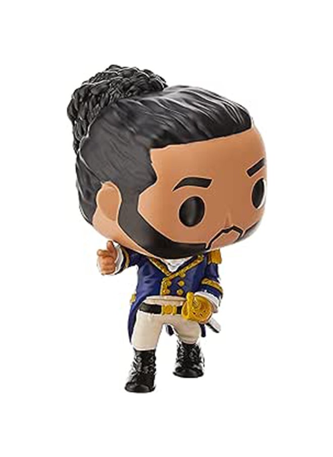 Funko Funko Pop Broadway: Amsterdam- Pop 42 