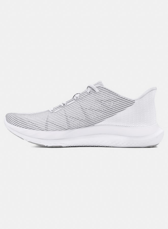 UNDER ARMOUR Women'S Ua Speed Swift Running Shoes - Image 2