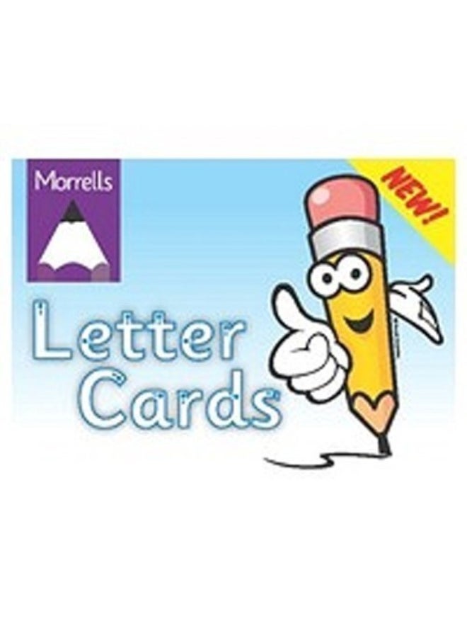 Alphabet Manual: Letter Formation  - Image 1