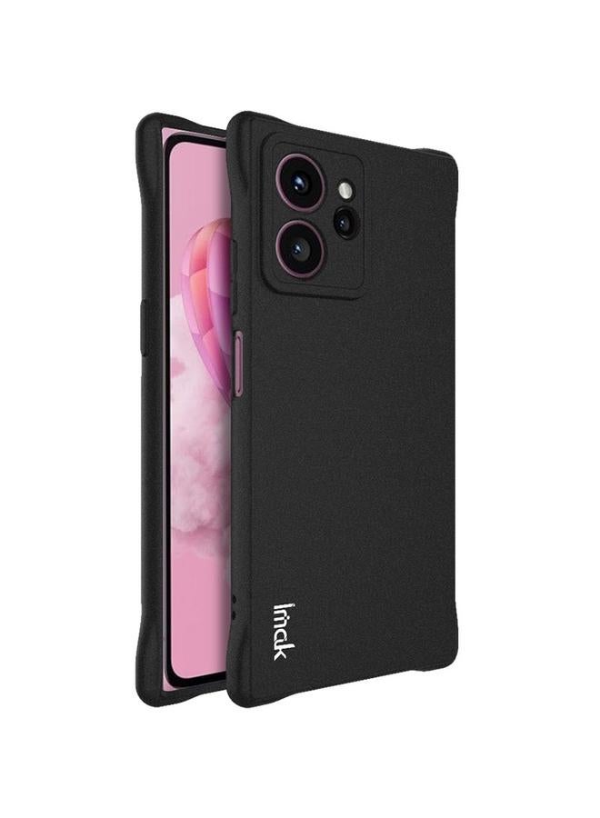 The Bros Case For HMD Skyline 5G Shockproof Airbag TPU Phone Case