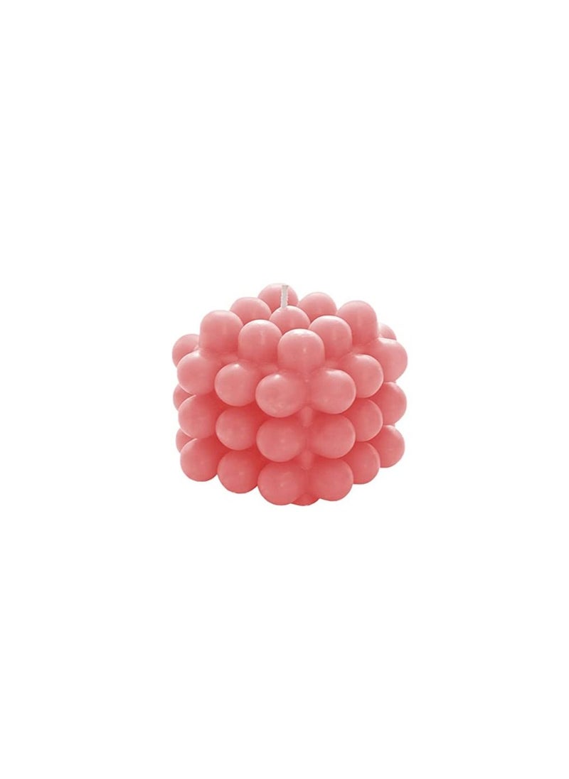 Spaceshoop - Cute Cube Soy Wax Candles Handmade Scented Candle - Image 1