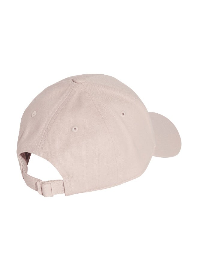 Adidas adidas Bball Cap Tonal Pink Training Headwear OSFC  - Image 4