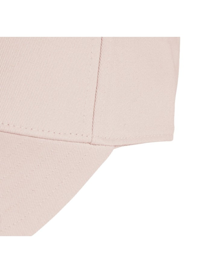 Adidas adidas Bball Cap Tonal Pink Training Headwear OSFC  - Image 3