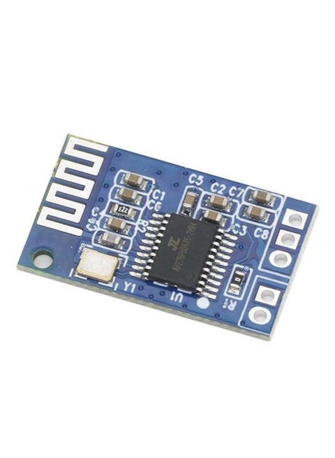 Bluetooth Amplifier Card CA6928 – Audio Receiver Module