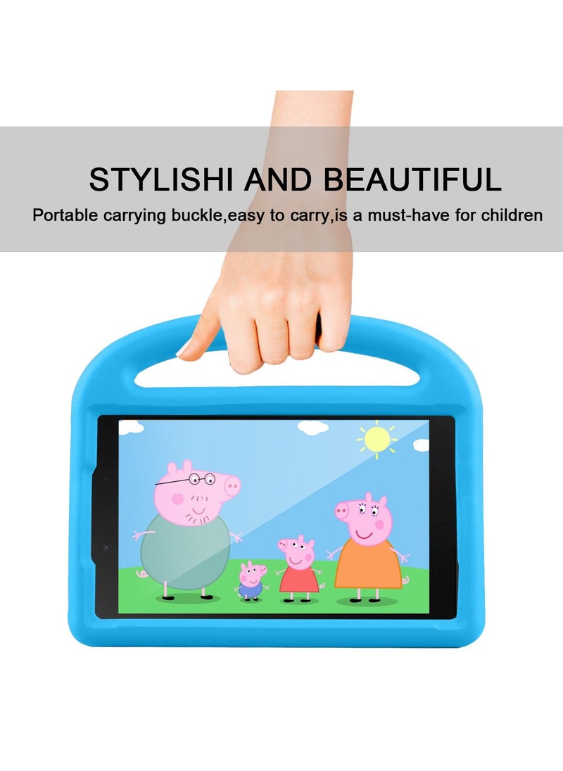 GULFLINK Back Cover Tablet Protect Case For Samsung Tab A T290/T295  - Image 5