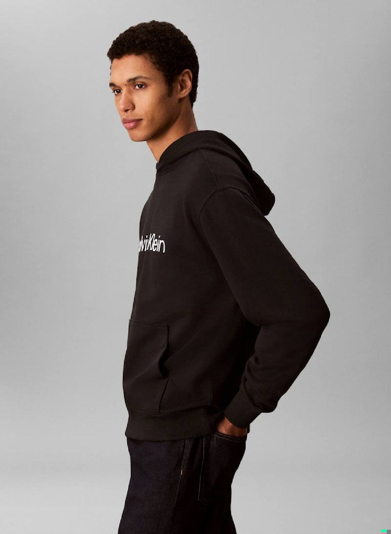 CALVIN KLEIN French Terry Sweatshirt - Image 5