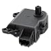 POHILA HVAC Heater Blend Door Damper Actuator Compatible with 2009 Ford Flex 20092014 F150 20092017 Expedition 20092017 Lincoln Navigator Replaces 604252 DL3Z19E616A YH1933 YH1777 - Image 2