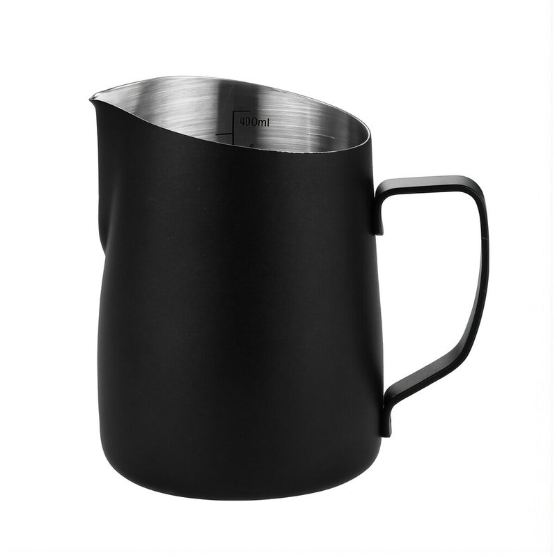 Lightweight 450ml Beginner Friendly Latte Art Cup For Novice - Image 5