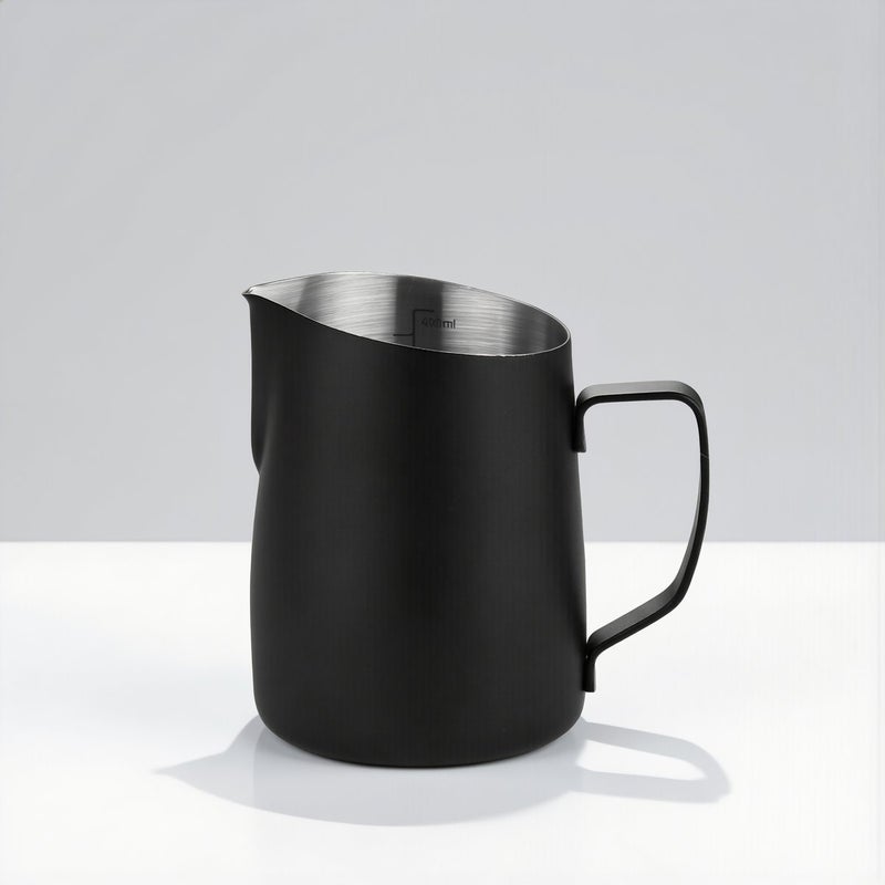 Lightweight 450ml Beginner Friendly Latte Art Cup For Novice - Image 2