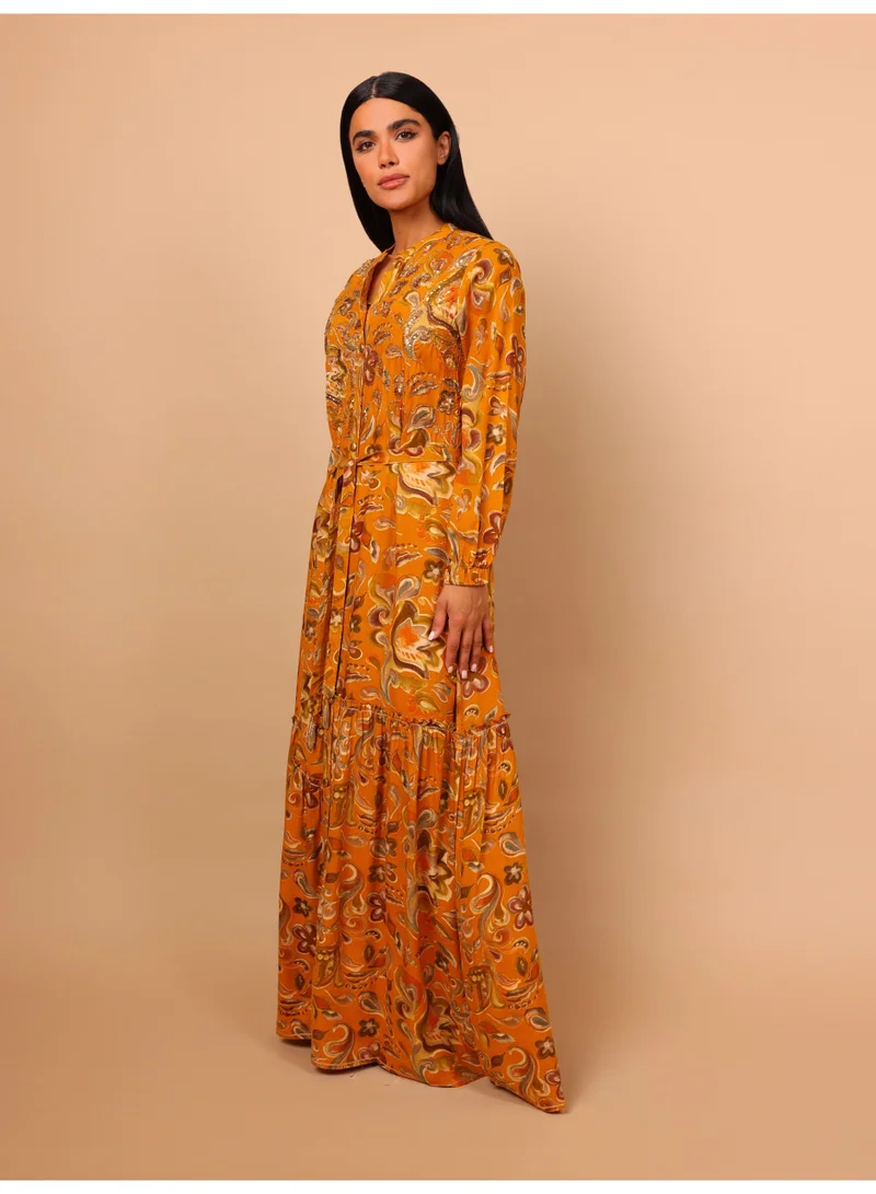 اكسا عازار