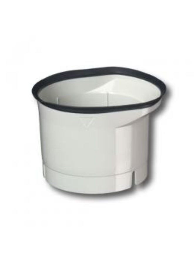 BRAUN FOOD PROCESSOR MINI MINCER CONTAINER - BR67051149 -CH600