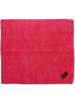 3M Polish Rosa Ultra Soft Polishing Cloth Pink  - Image 5