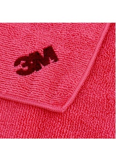 3M Polish Rosa Ultra Soft Polishing Cloth Pink  - Image 2