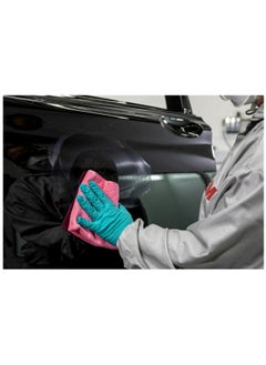 3M Polish Rosa Ultra Soft Polishing Cloth Pink  - Image 4