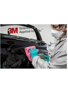 3M Polish Rosa Ultra Soft Polishing Cloth Pink  - Image 3