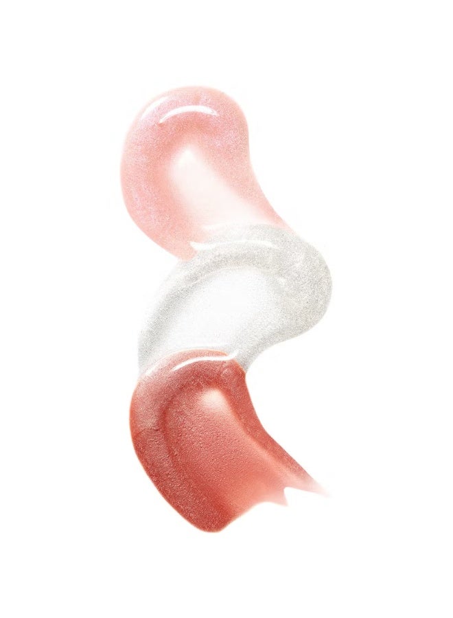 Morphe Aurascape Dripglass Glazed Highshine Pearlized Lip Gloss - Stargaze - Image 4